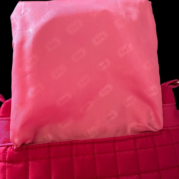 LUG SKIPPER CROSSBODY POUCH - Picture 4 of 5